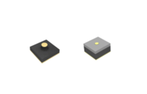 2.0 Silicon Limiter Diode Chips