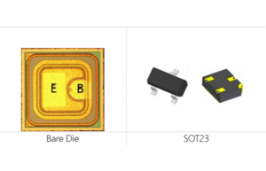 10.0 Avalanche Transistors