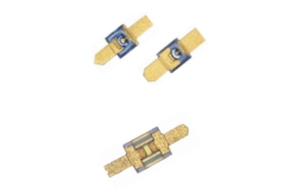1.3 Beam-lead & Flip-chip PIN Diode Chips