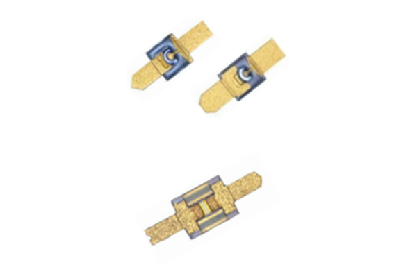 Carbide Diodes | Silicon Beam Lead Pin Diodes Chips
