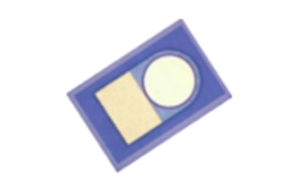 4.10 GaN Schottky Barrier Diodes for Detectors