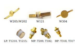 1.6 Hi-Reliability Metal-Ceramic & Glass-Pa...