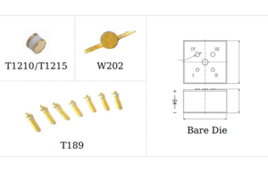 7.0 Noise Diodes