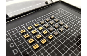 Ceramic Packages for LED / Laser