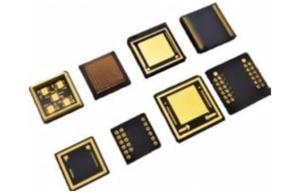 Ceramic Pin Grid Arrays