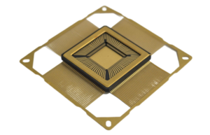 Ceramic Quad Flat Packages