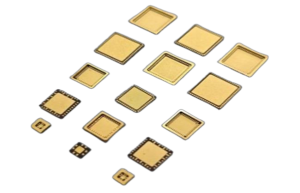 MMIC Ceramic Packages
