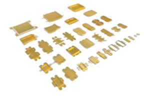 RF Power Transistor Ceramic Packages
