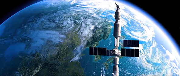 Detection &amp; Aerospace（images 1）