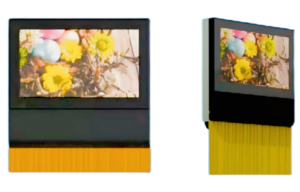 HD030 Series