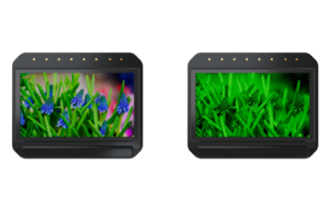 FHD120 Series
