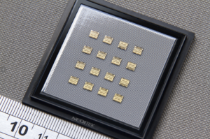 GaN Power Amplifier