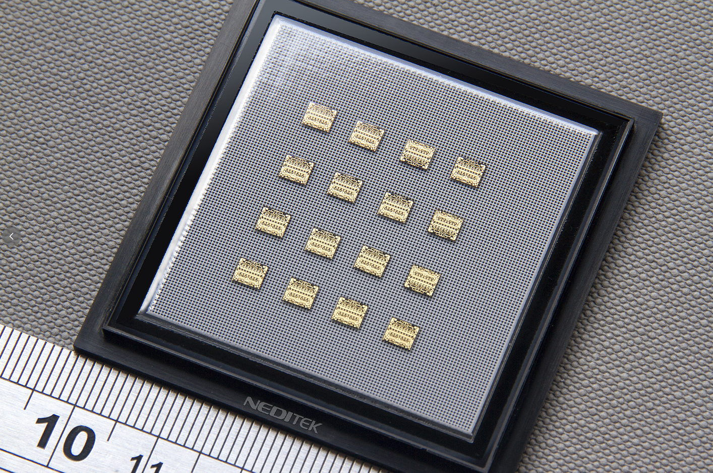 GaN Power Amplifier