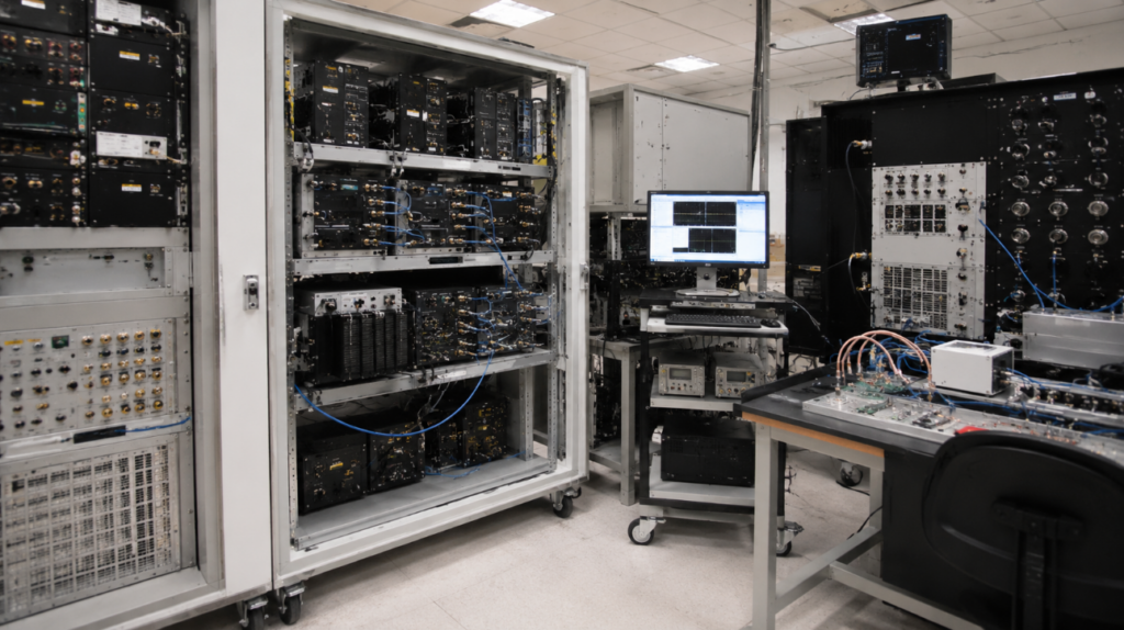gallium nitride power amplifier applicable crowd