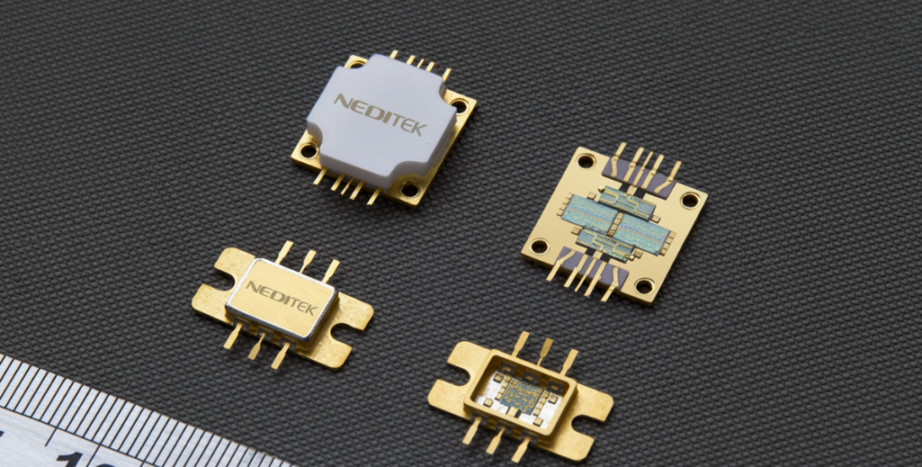 MOSFET