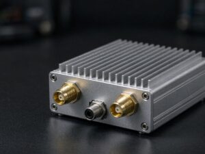 2 Watt RF Power Amplifier: Specs, dBm and Selec...