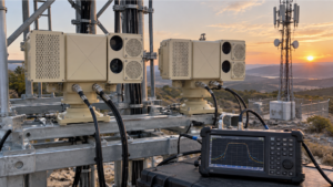 RF bandpass filter: How to Verify Compatibility...